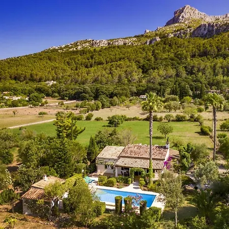 Villa Plana By Plus Pollenca