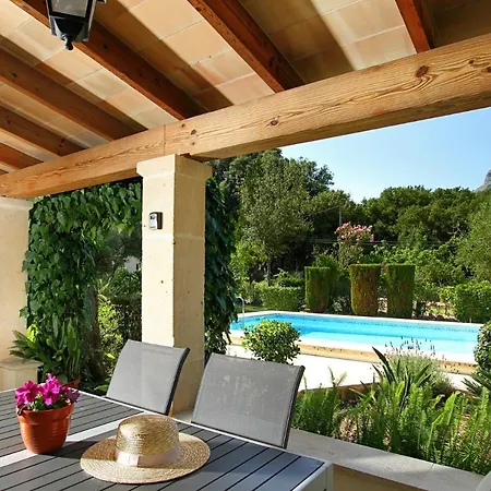Plana By Plus Villa Pollenca